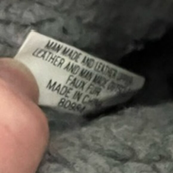 Khombu Sofia Womens Duck Rain Boots U.S. Size 9M - Picture 10 of 10